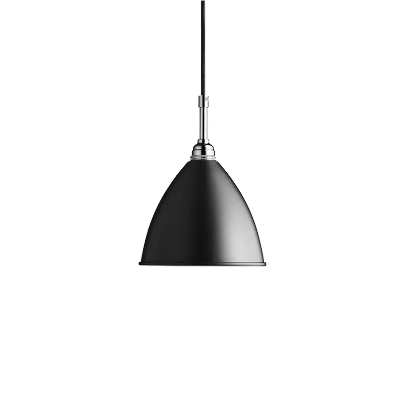 Dernier Modèle Suspension BESTLITE BL9 S Ø16 Chrome/ noirGUBI