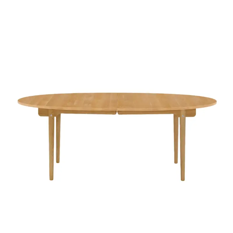 Offre Spéciale Table CH338 Chêne huiléCARL HANSEN