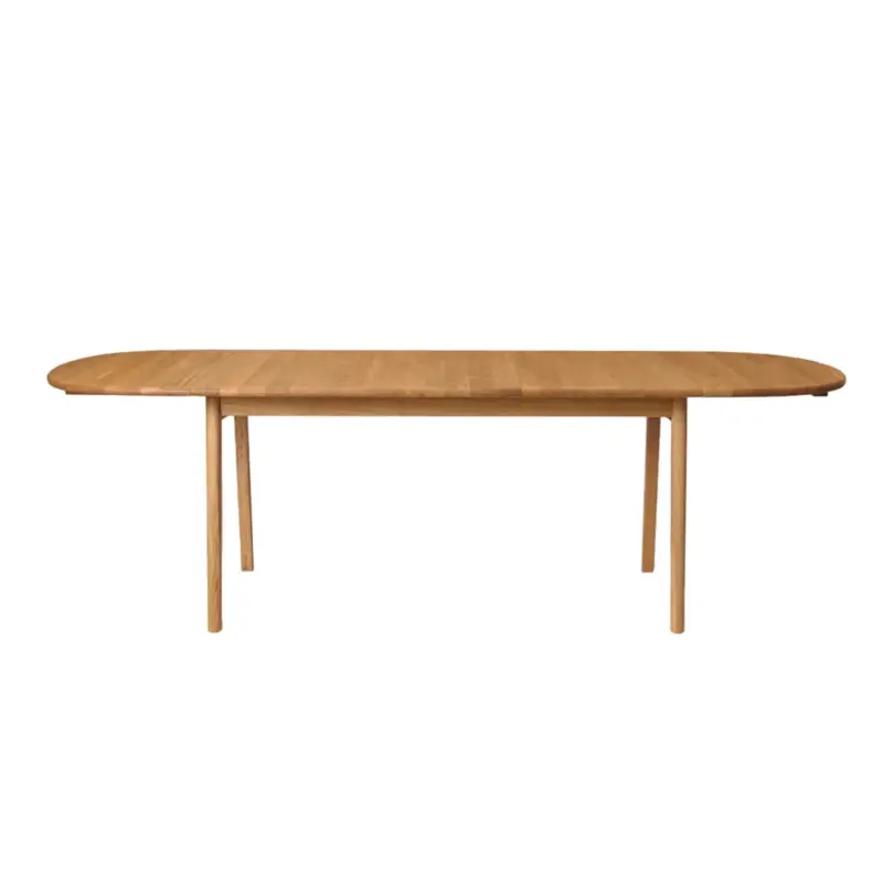 Prix Choc Table CH006 Chêne huiléCARL HANSEN