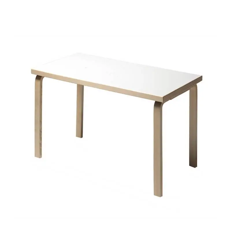 Table enfant 80A enfant BlancARTEK Populaire