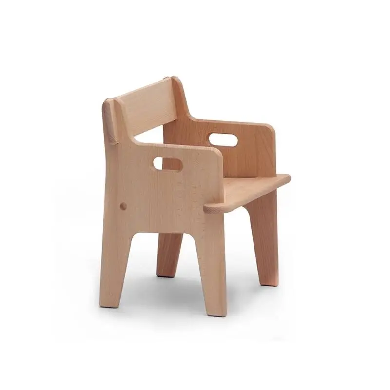 Jusqu'à Épuisement Des Stocks Siège enfant Chaise enfant PETER CH410 NaturelCARL HANSEN