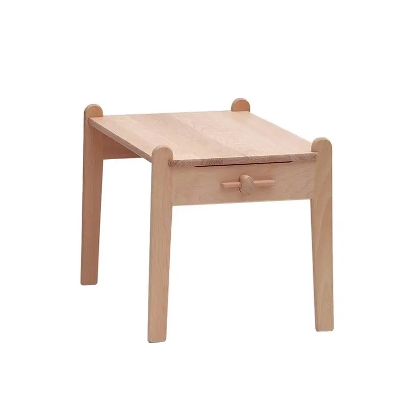 Table Children&rsquo;s table PETER CH411 NaturalCARL HANSEN Expédié Aujourd&rsquo;hui