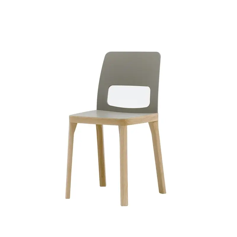 Seat ST6N-2 JUNIOR Stone children&rsquo;s chairHUSSL Expédition Rapide