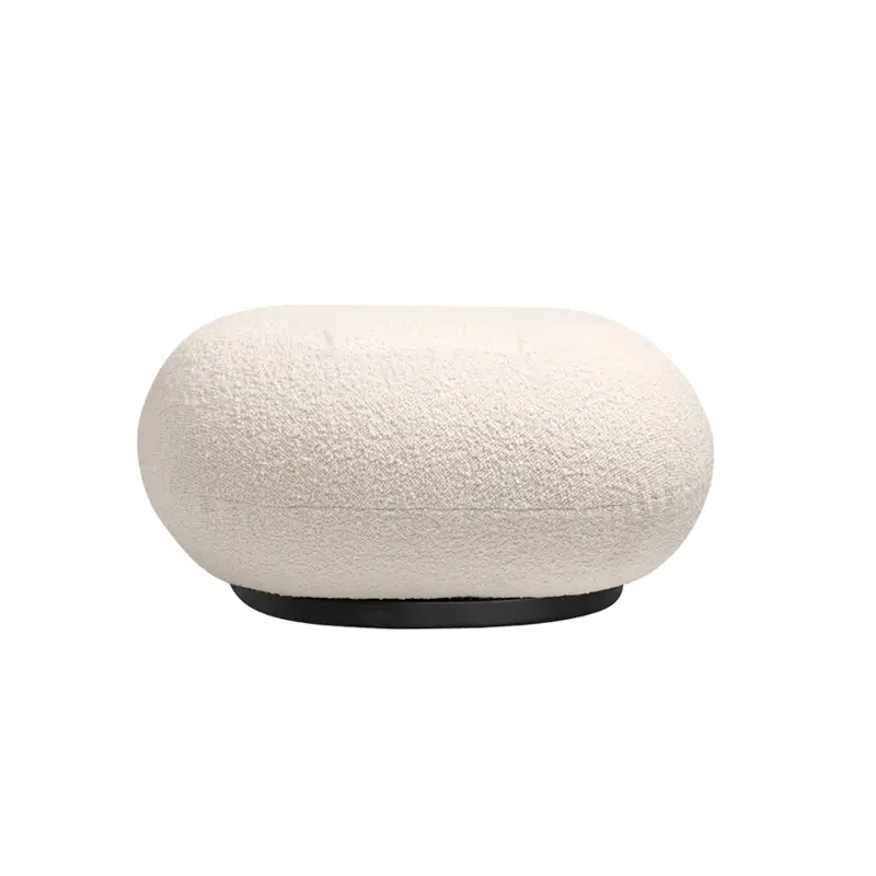 Pouf PACHA Ottoman base pivotante Karakorum 001GUBI Seulement Aujourd'hui
