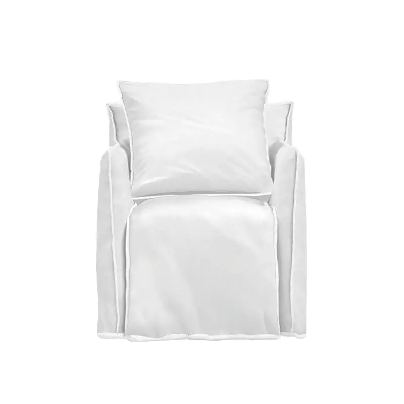 Fauteuil extérieur Fauteuil GHOST OUT 05 Aspen 03GERVASONI Must-Have