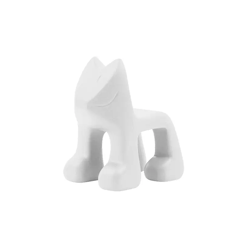 Seat JULIAN Children's Chair WhiteMAGIS Solde