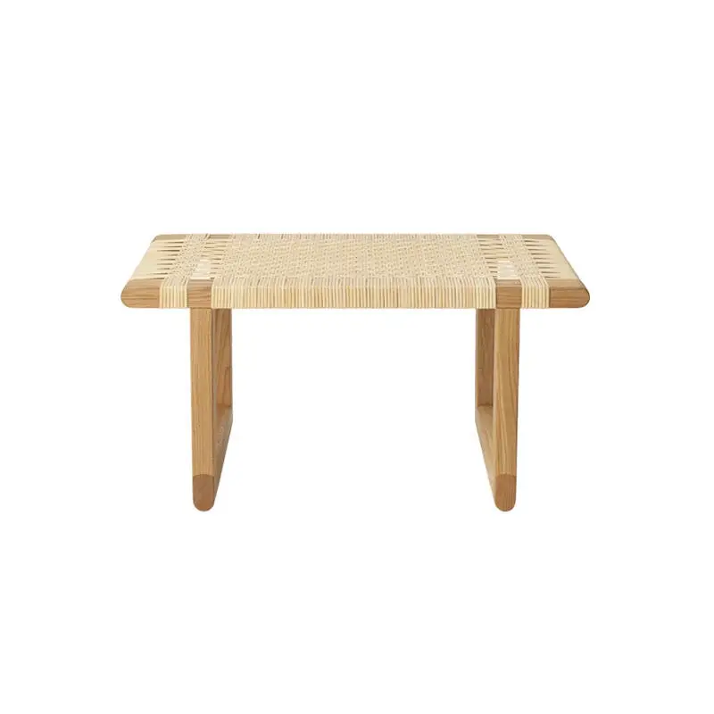 Must-Have Coffee Table BM0488S Oak, oiledCARL HANSEN