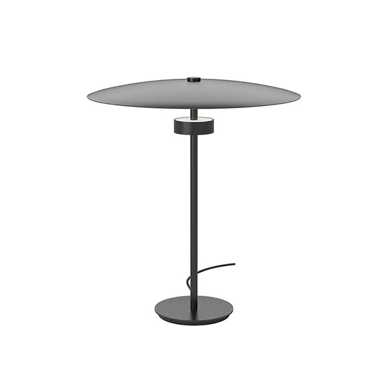 Nouveauté Lampe à poser REFLECTION NoirBOLIA