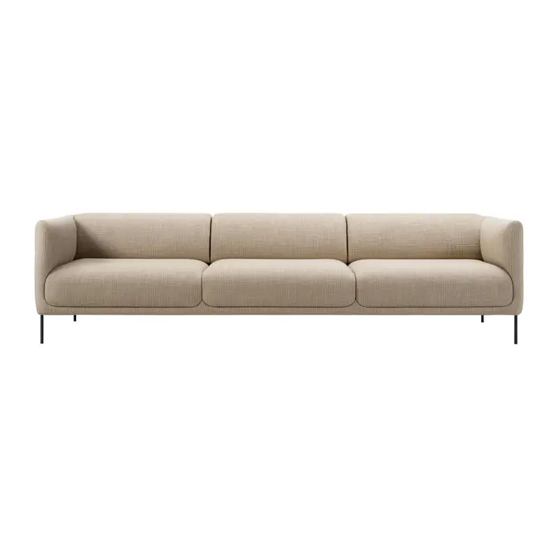 Bon Plan Sofa KONAMI 3-seater Loop 42FREDERICIA