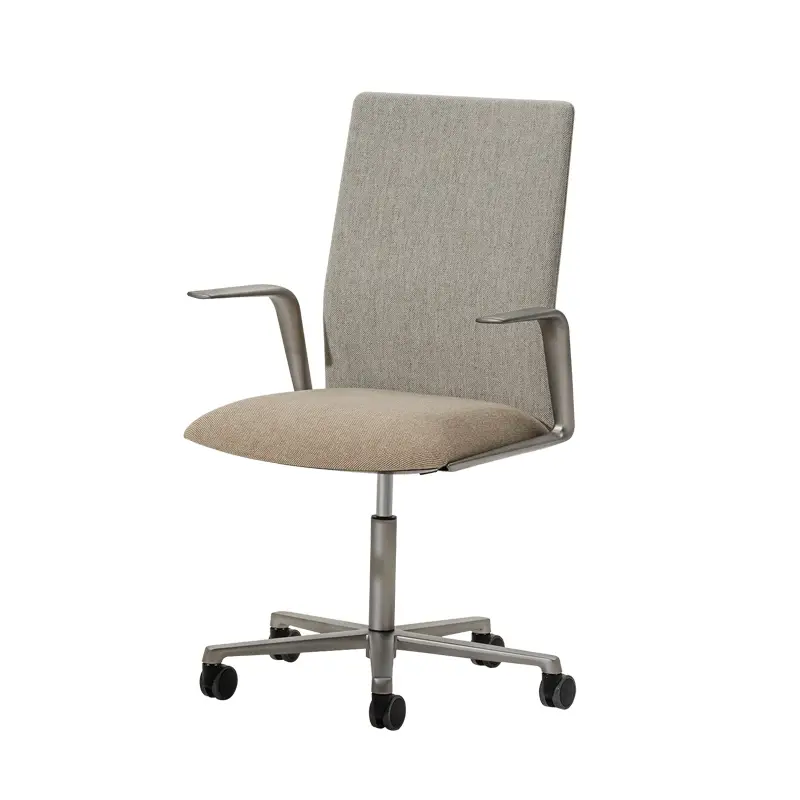 Marque Office Chair KINESIT MET mid-high backrest Hallingdal 110/ Hallingdal 103ARPER