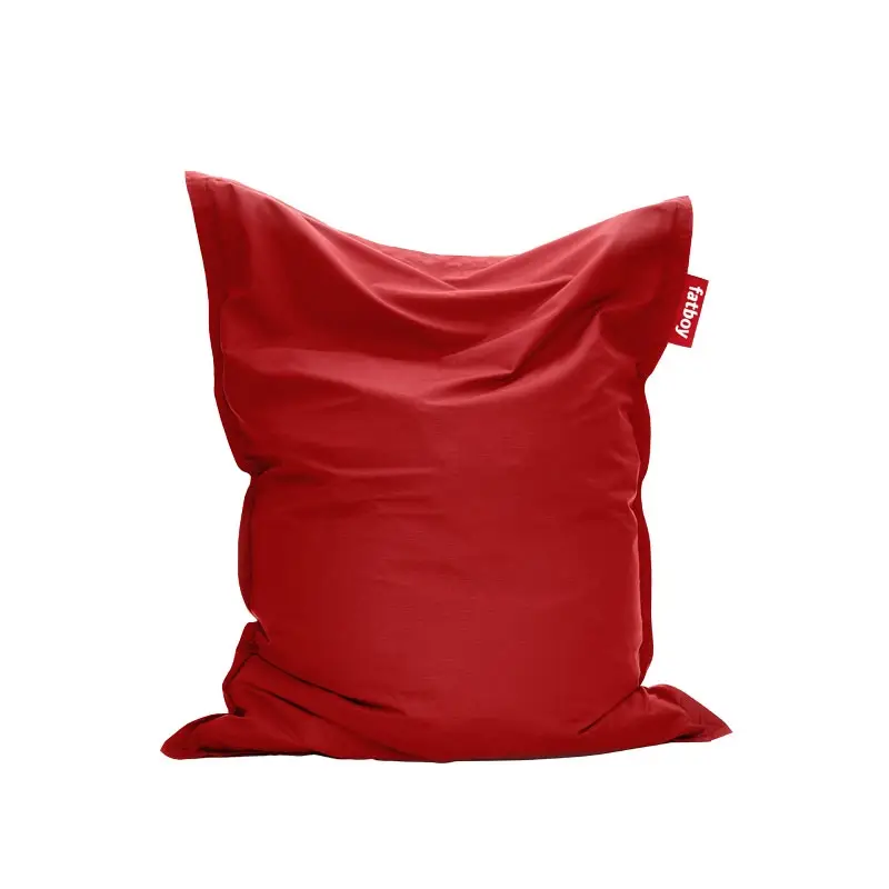 Pouffe ORIGINAL OUTDOOR RedFATBOY Prix Cassé