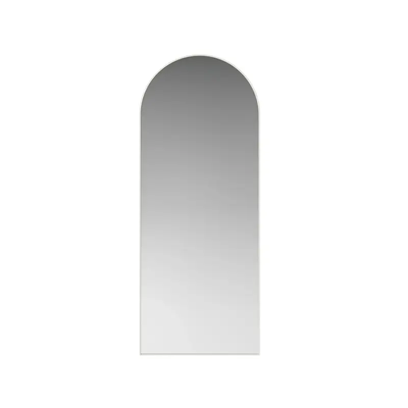 Dernier Modèle Mirror RIPPLE Mirror 200x80 CreamBOLIA