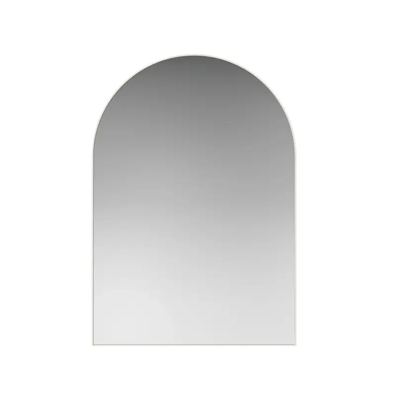 Solde Mirror RIPPLE Mirror 200x140 CreamBOLIA