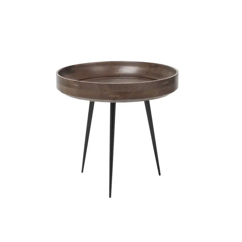 Meilleure Vente Side Table BOWL Small Sirka greyMATER