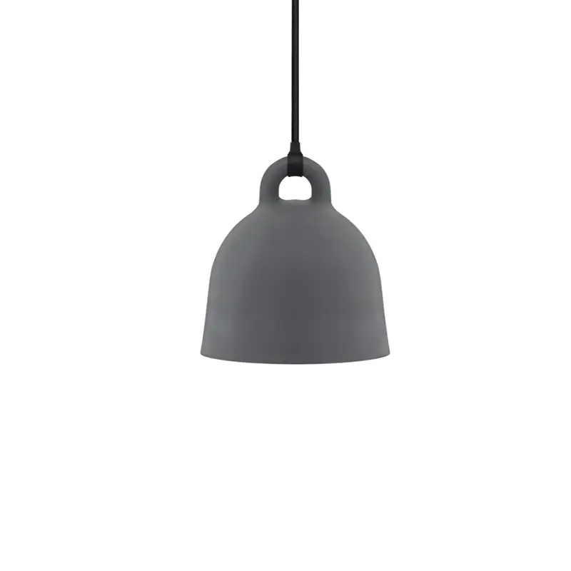 Retour Gratuit Suspension BELL GrisNORMANN COPENHAGEN