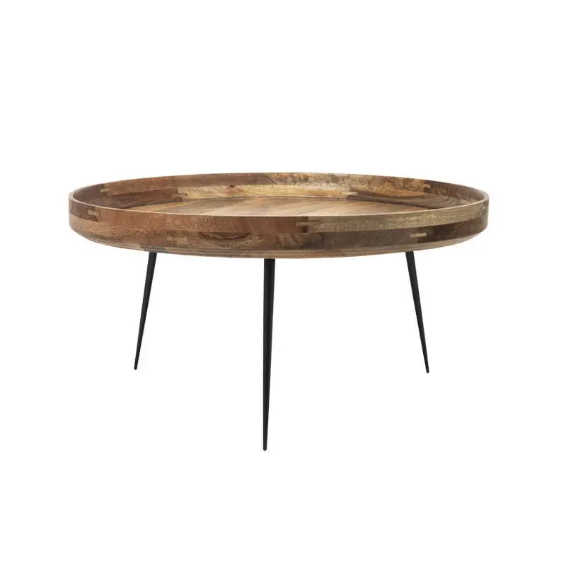 Table basse BOWL XLarge NaturelMATER Achetez Aujourd&rsquo;hui