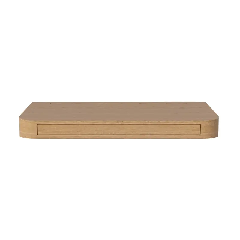 Retour Gratuit Desk VALA L 110 Oak oiledBOLIA