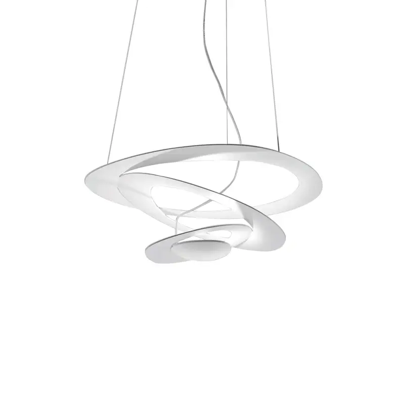 Offre Du Jour Pendant Light PIRCE MICRO WhiteARTEMIDE