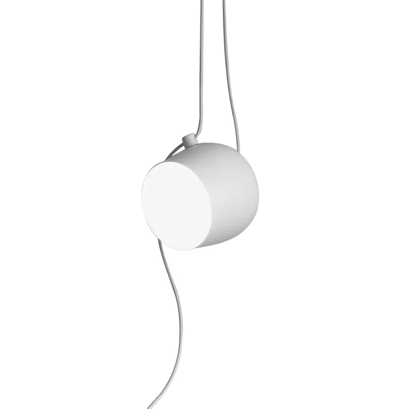 Bon Plan Pendant Light AIM WhiteFLOS