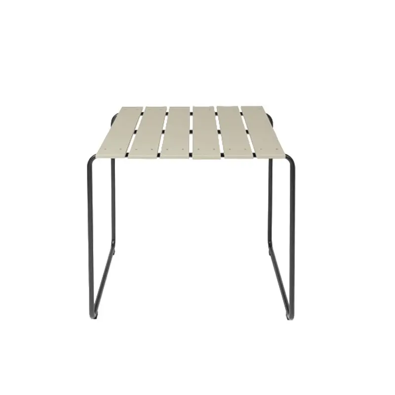 Table extérieure Table OCEAN 2 personnes SableMATER Nouveauté