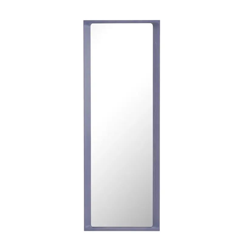 Expédition Rapide Mirror Mirror ARCED 170x61 Light LilacMUUTO