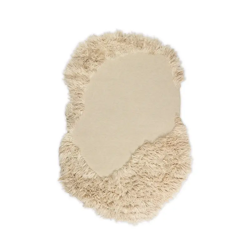 Jusqu'à Épuisement Des Stocks Rug Natural NORTE carpetFERM LIVING