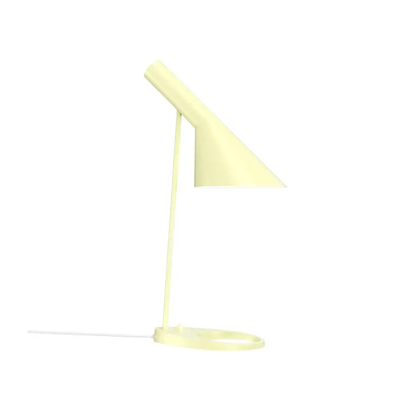 Certifié Lampe à poser AJ TABLE Citron douxLOUIS POULSEN