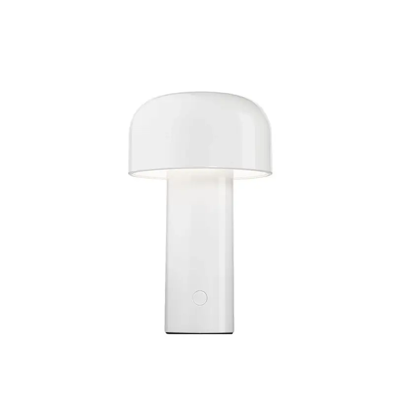 Lampe à poser BELLHOP BlancFLOS Authentique