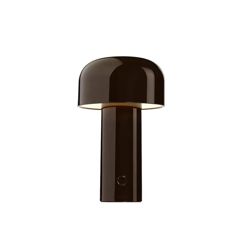 Acheter En Ligne Table Lamp BELLHOP BrownFLOS