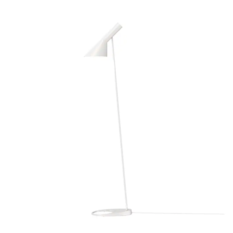 Achetez Aujourd&rsquo;hui Lampadaire AJ FLOOR BlancLOUIS POULSEN