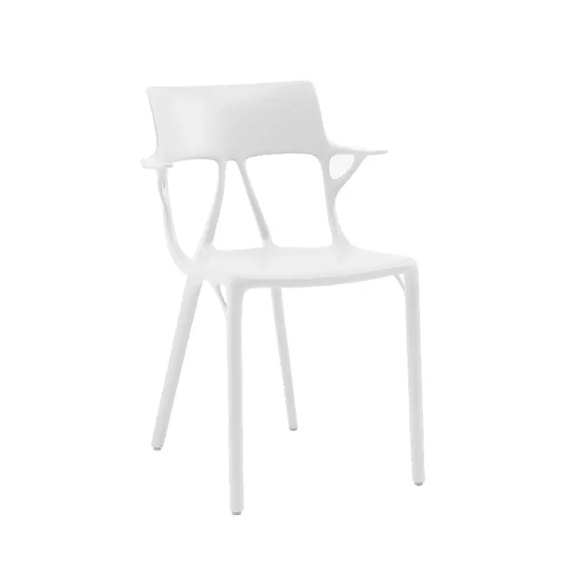 Top Vente Dining Chair A.I. BlancKARTELL