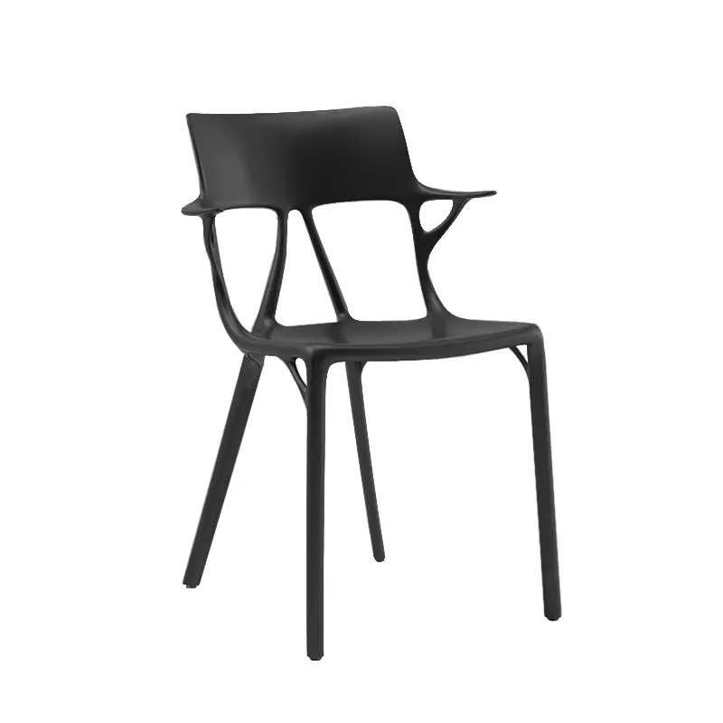 Super Prix Chaise A.I. NoirKARTELL