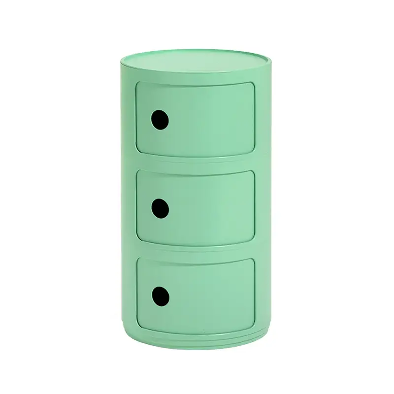 Storage Unit COMPONIBILI BIO GreenKARTELL Pas Cher