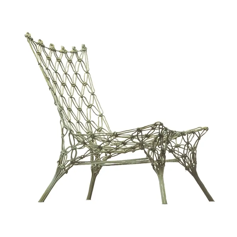 Acheter En Ligne Fauteuil KNOTTED CHAIRCAPPELLINI