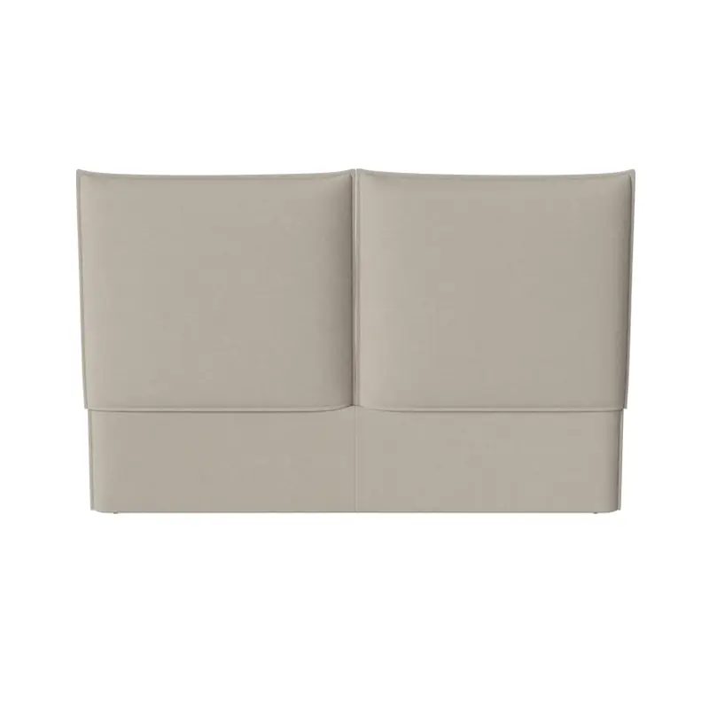 Meilleure Vente Bed FENG Soil Sand HeadboardBOLIA