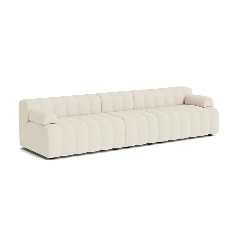 Must-Have Canapé STUDIO 3 Barnum Bouclé 24NORR11