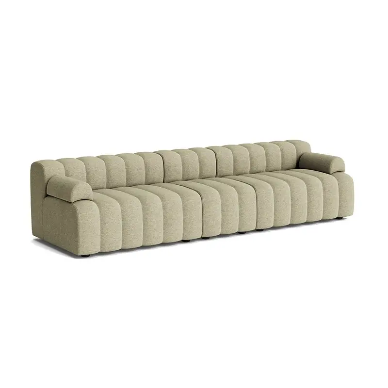 Solde Sofa STUDIO 3 Barnum Bouclé 07NORR11