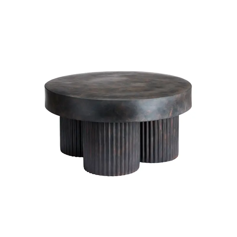 Coffee Table GEAR low TerreNORR11 Expédition Rapide
