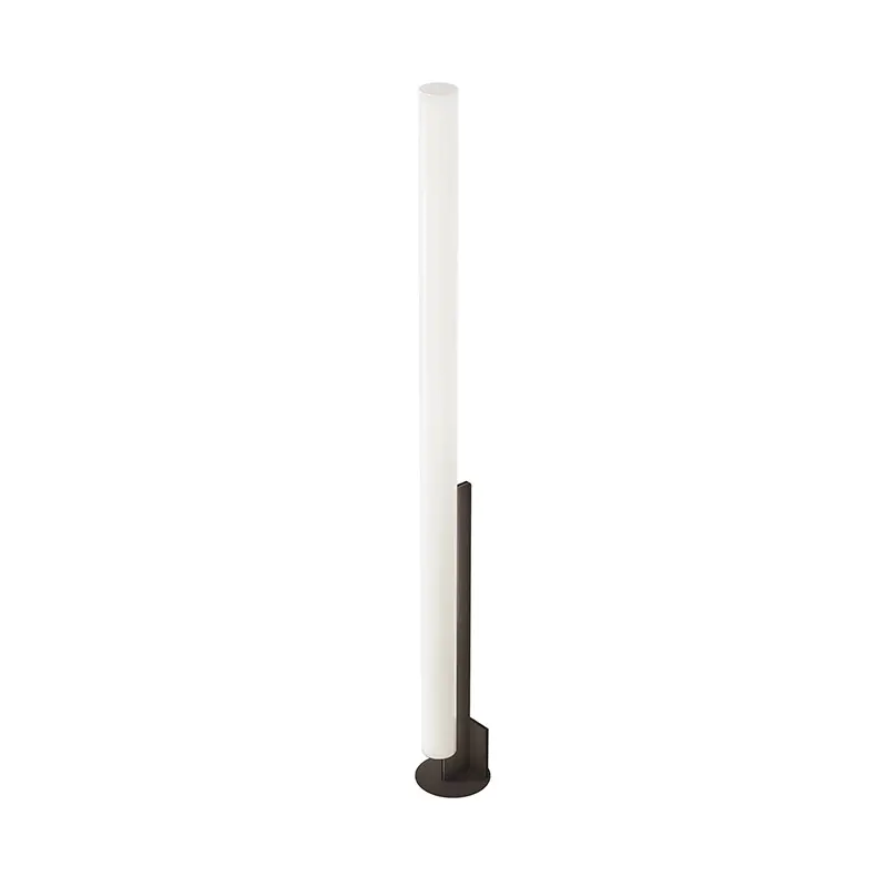 Lampadaire MODEL T NoirKDLN Populaire