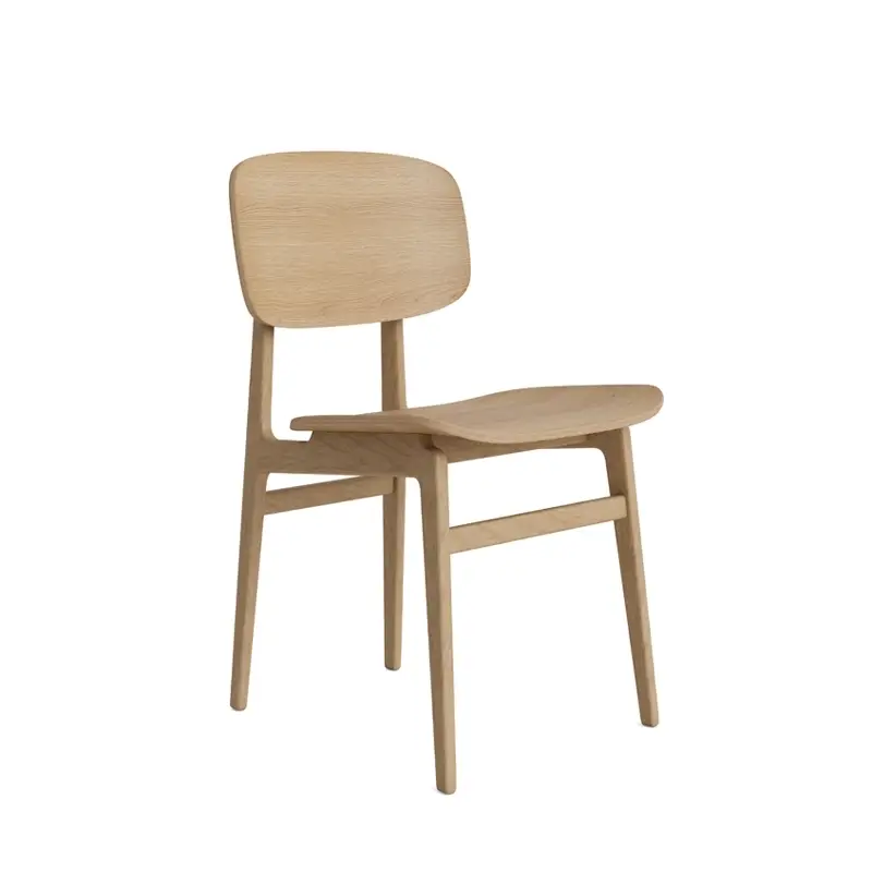 Dining Chair NY11 Natural oakNORR11 Réduction