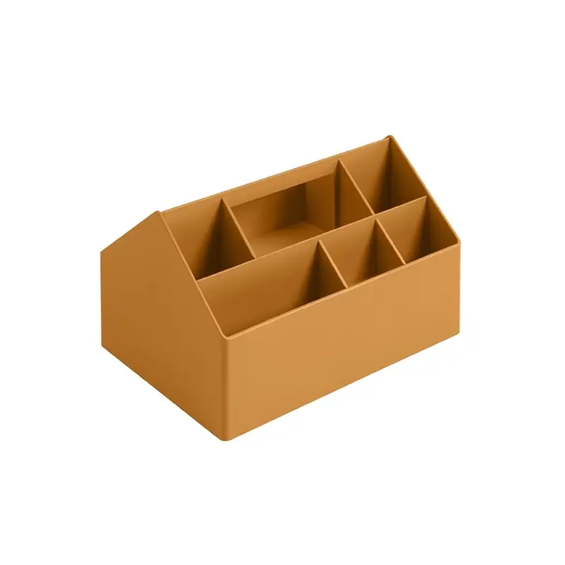 Petit rangement SKETCH TOOLBOX Orange bruléMUUTO Commander Maintenant