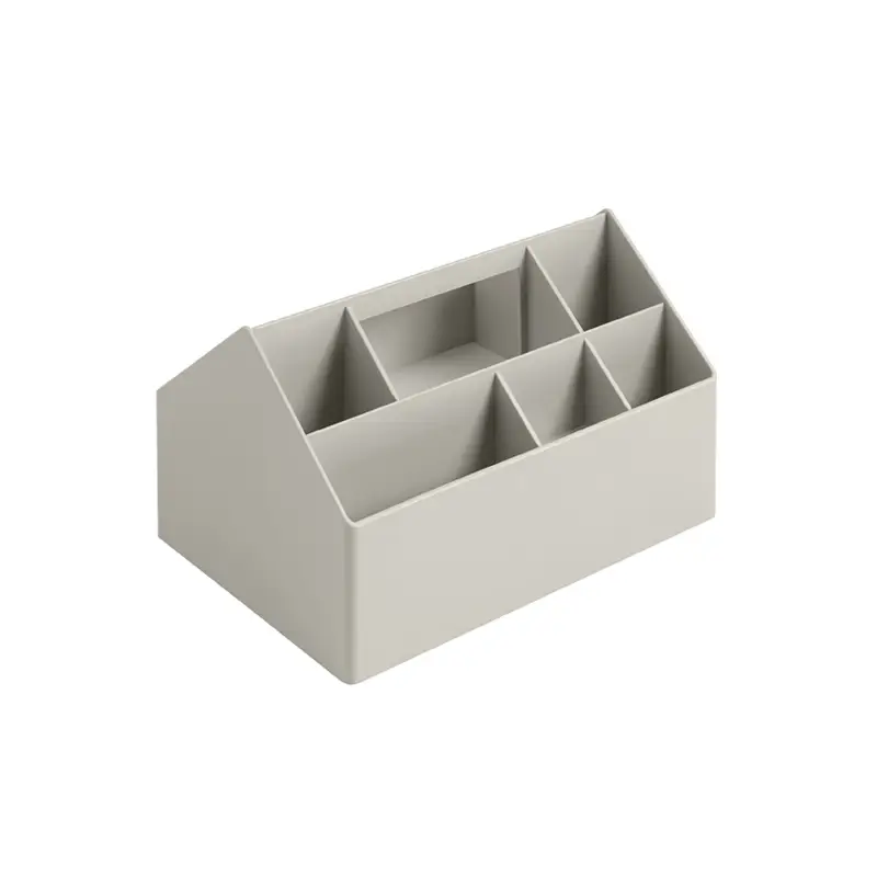 Must-Have Petit rangement SKETCH TOOLBOX GrisMUUTO