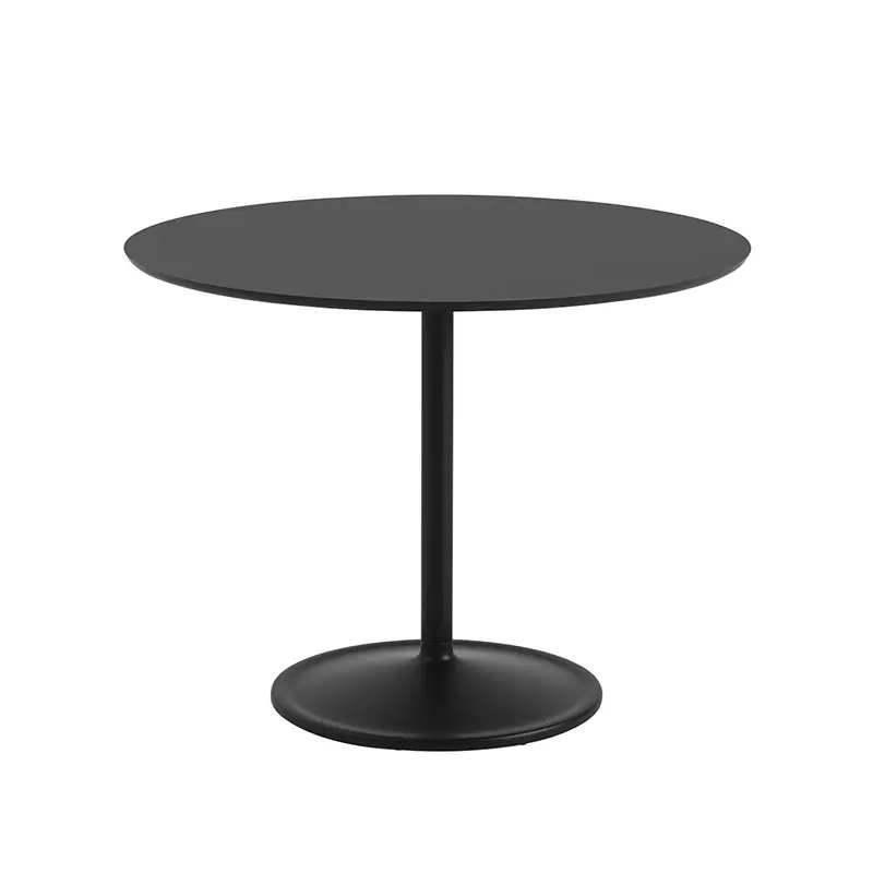 Table SOFT H 73 NoirMUUTO Soldes