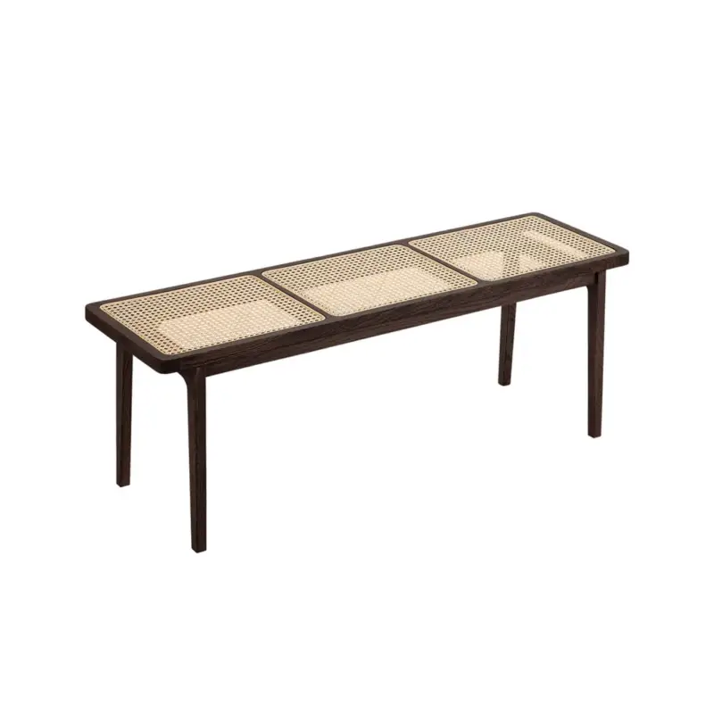 Achat Immédiat Banc LE ROI Fumé foncéNORR11