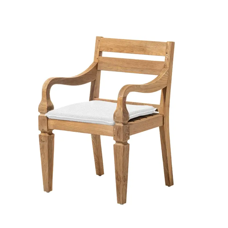 Offre Exclusive Outdoor Chair and Small Lounge Chair JEKO small armchair 24 Aspen 03GERVASONI