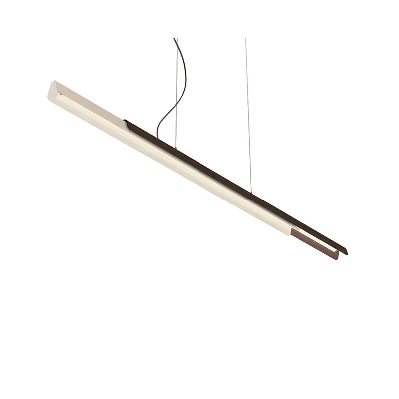 Achetez Aujourd'hui Suspension DALA LINEAR Sable / bois KDLN