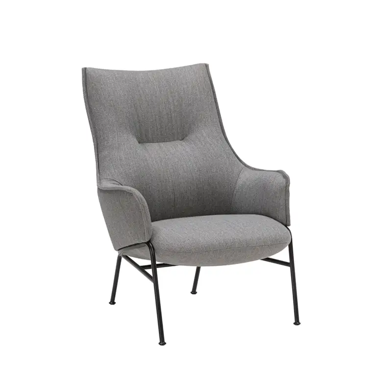 Expédié Aujourd&rsquo;hui Easy chair ALOE Monta 06WENDELBO