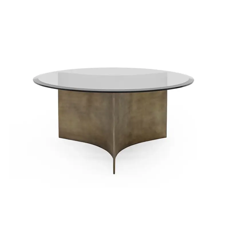 Table basse ARC Medium LaitonWENDELBO Solde