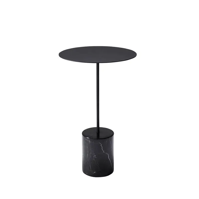 Side Table CALIBRE HIGH BlackWENDELBO Achat Immédiat