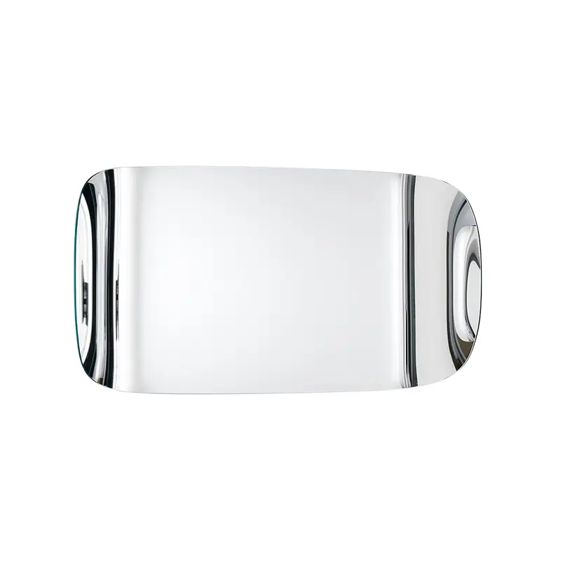Mirror Mirror MARLENE L 100 WhiteGLAS ITALIA Achetez Aujourd&rsquo;hui